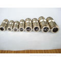 Fast connector for tube/ Quick connector